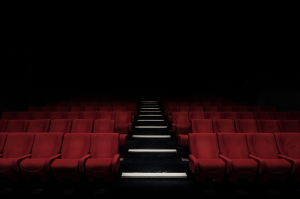 극장 변사는 왜 사라졌을까? 그리고 &lsquo;설명해주는 직업&rsquo;은 다시 돌아올까