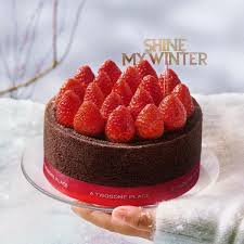 투썸플레이스 크리스마스케이크 사전예약 총정리