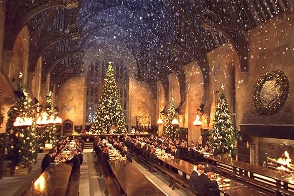 해리포터와 마법사의 돌 