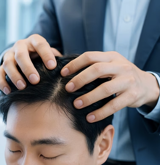 건성두피 vs 지성두피&amp;#44; 비듬없애는방법 완벽히 다릅니다