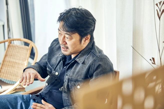 박시영 디자이너 애인 커밍아웃 나이 프로필