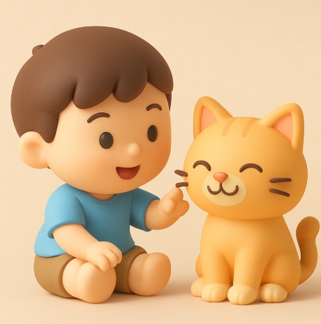 고양이 꿈해몽 풀이 총정리