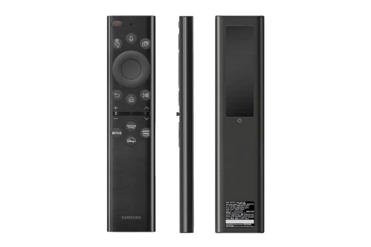 와이파이 충전 리모콘