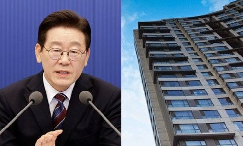 이 대통령 강남불패: 2030 공적주택 119만호 공급 총정리｜수도권 92만호&middot;청년 24만호&middot;신혼부부 대상은?