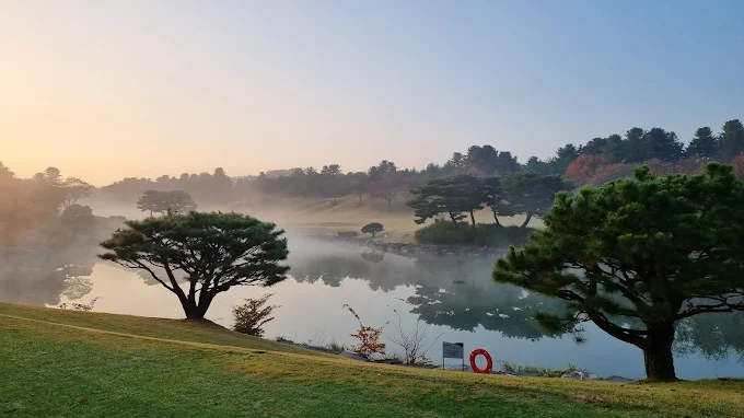 용인 태광컨트리클럽(태광CC) 소개 및 예약방법