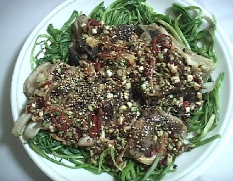 6시내고향 홍어풀코스 목포