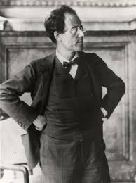 말러 관련 사진