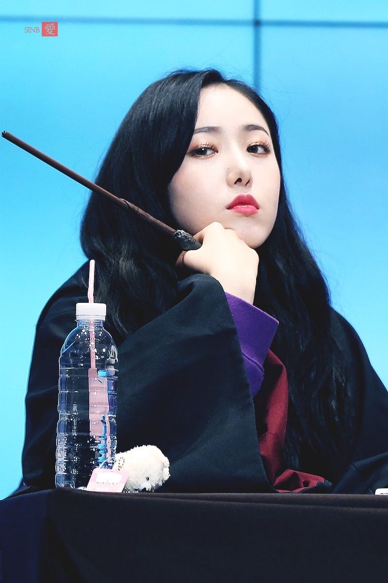 여자친구 팬사인회 모음