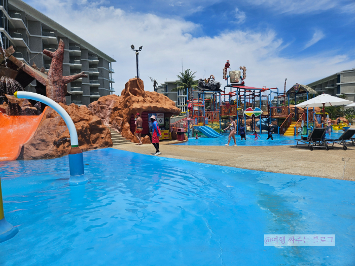 #푸켓 스플래쉬 #푸켓 스플래쉬 워터파크 #푸켓 스플래쉬 리조트