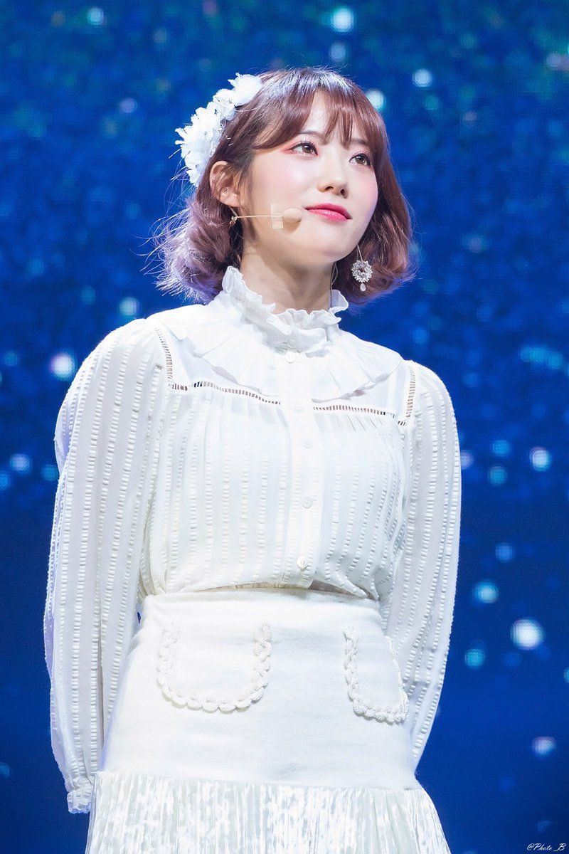 우주소녀 루다 인스타그램 사진 몸매