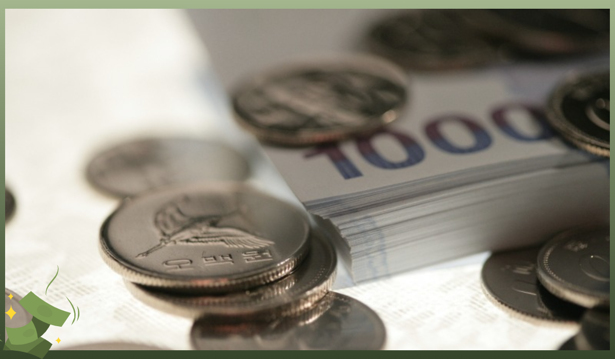 오케이캐쉬백 현금화