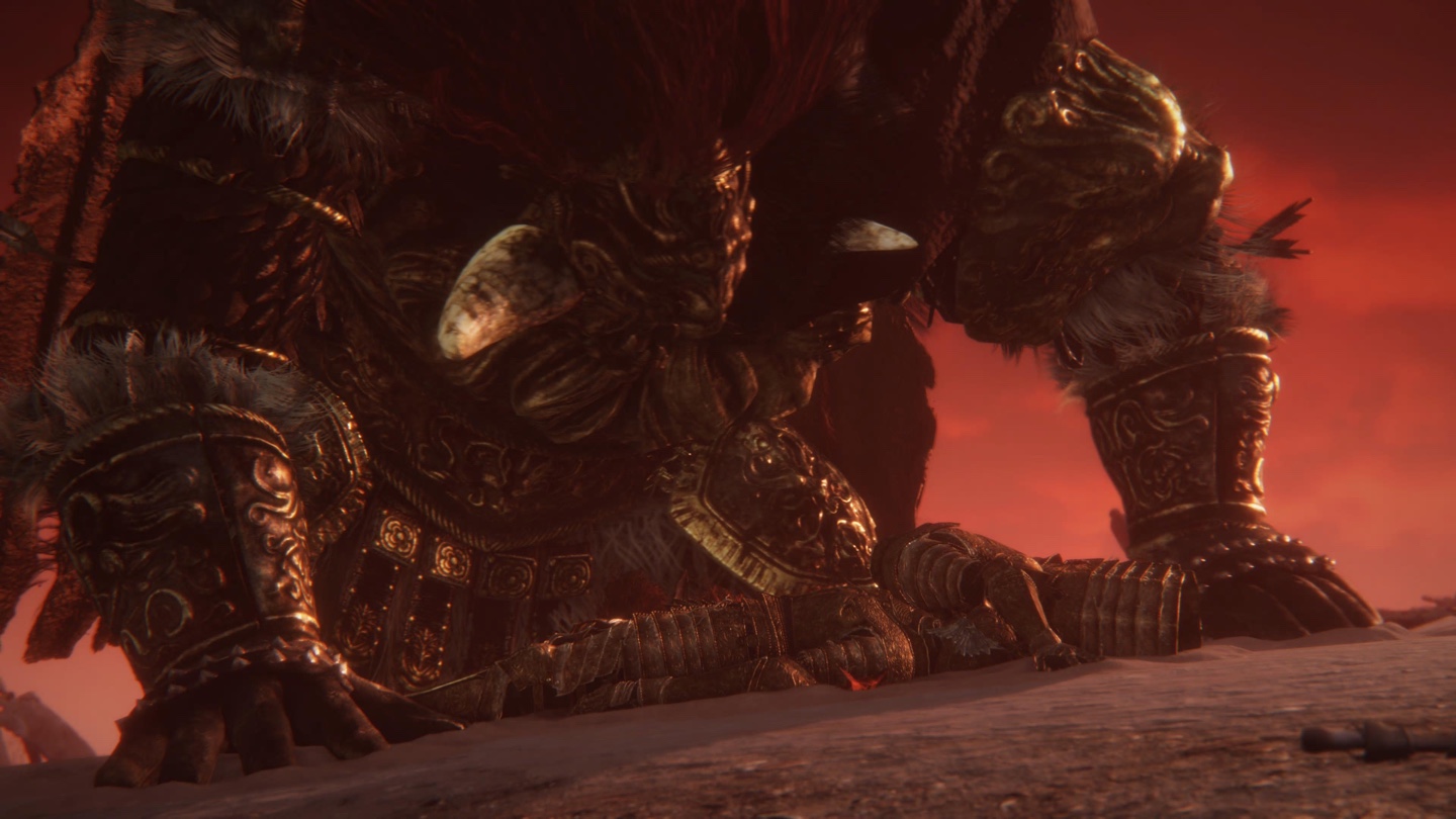 엘든링 게임 이미지