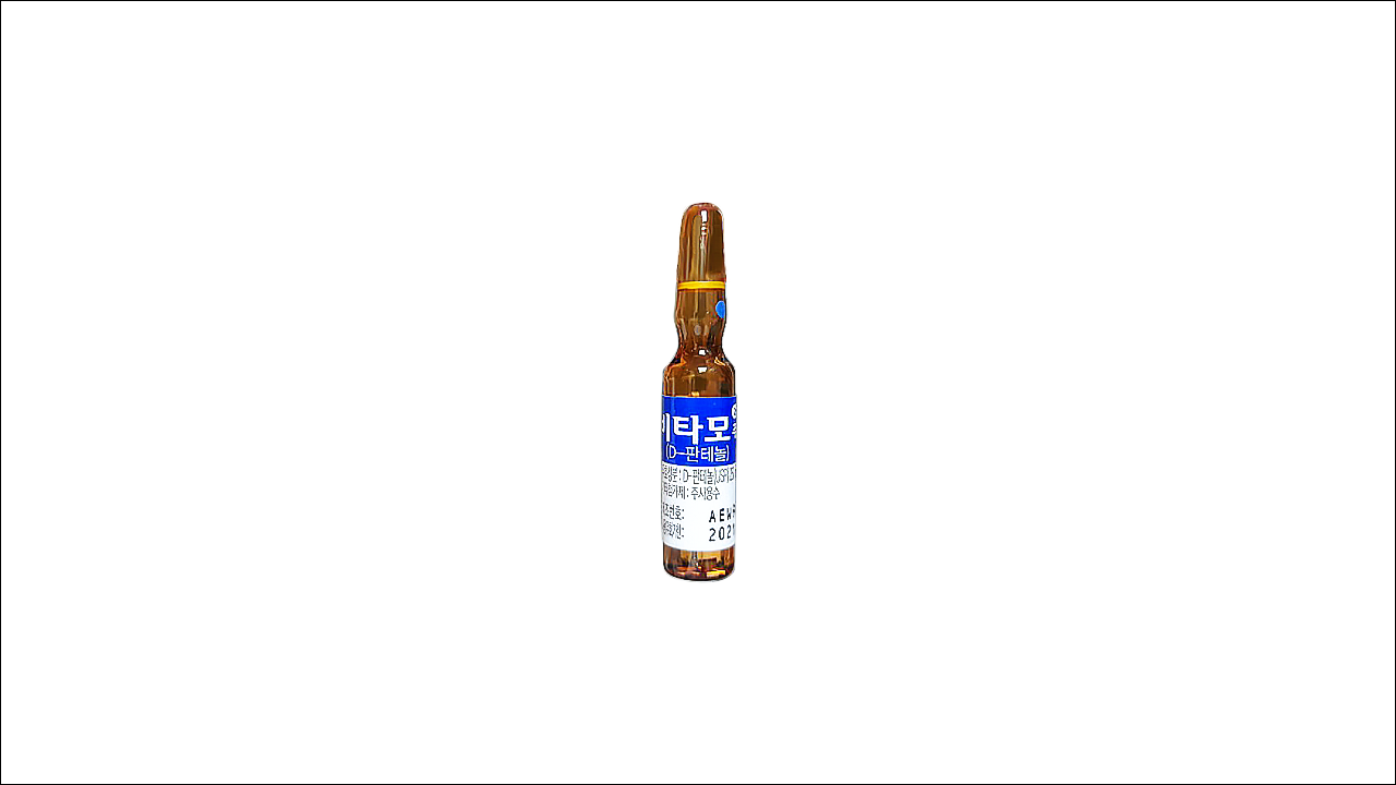 비타모주(Vitamo Inj.)