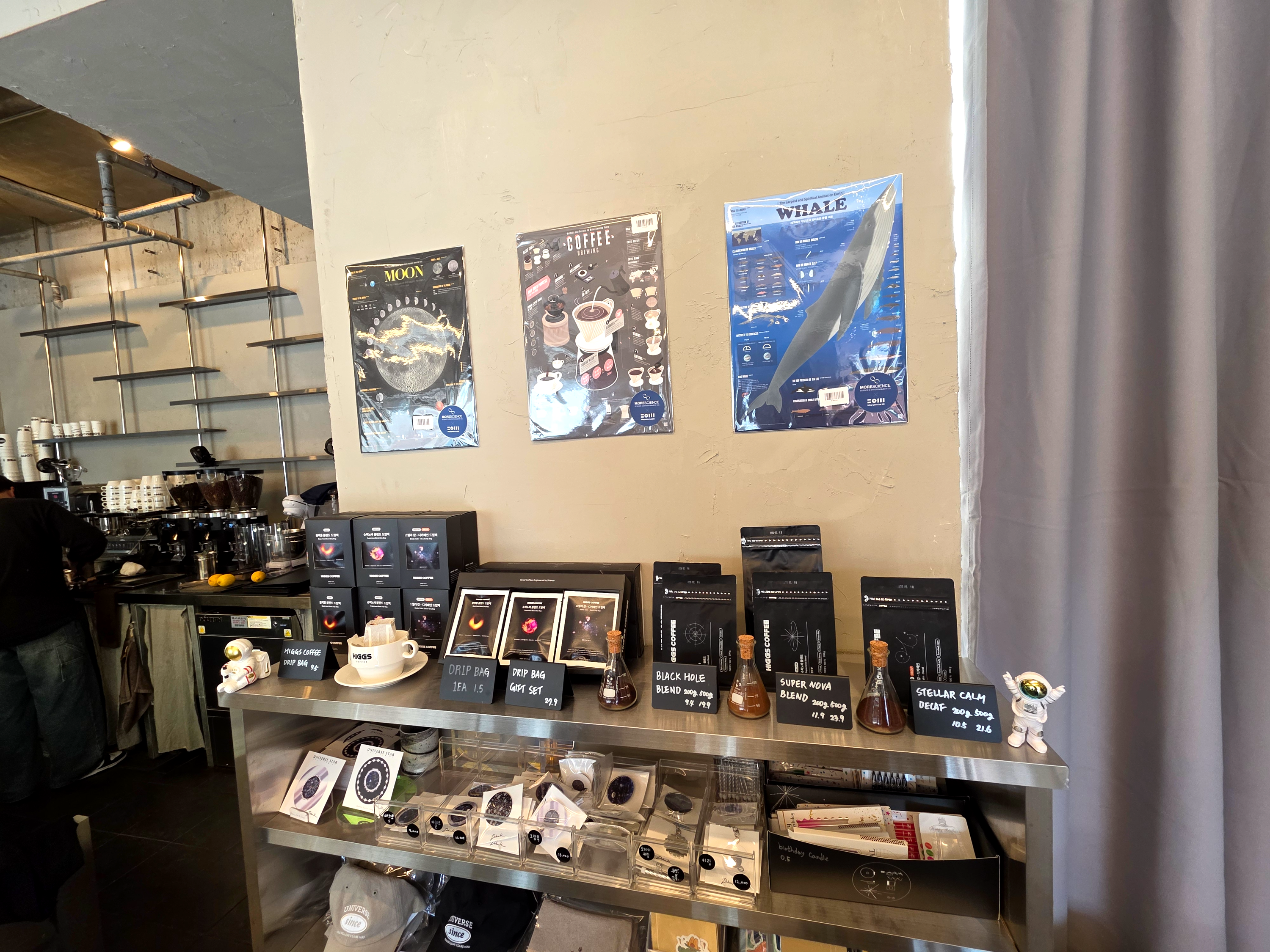 강남역디저트카페_힉스커피