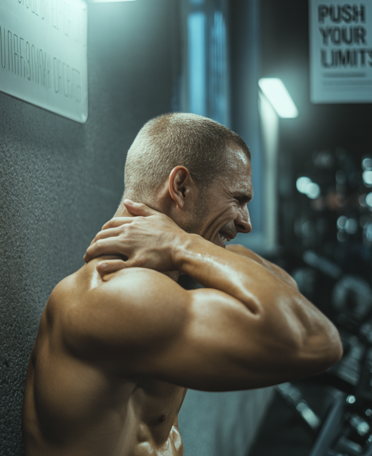 오해 1: 근육통이 없으면 운동 효과도 없다?