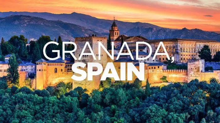 그라나다 Granada