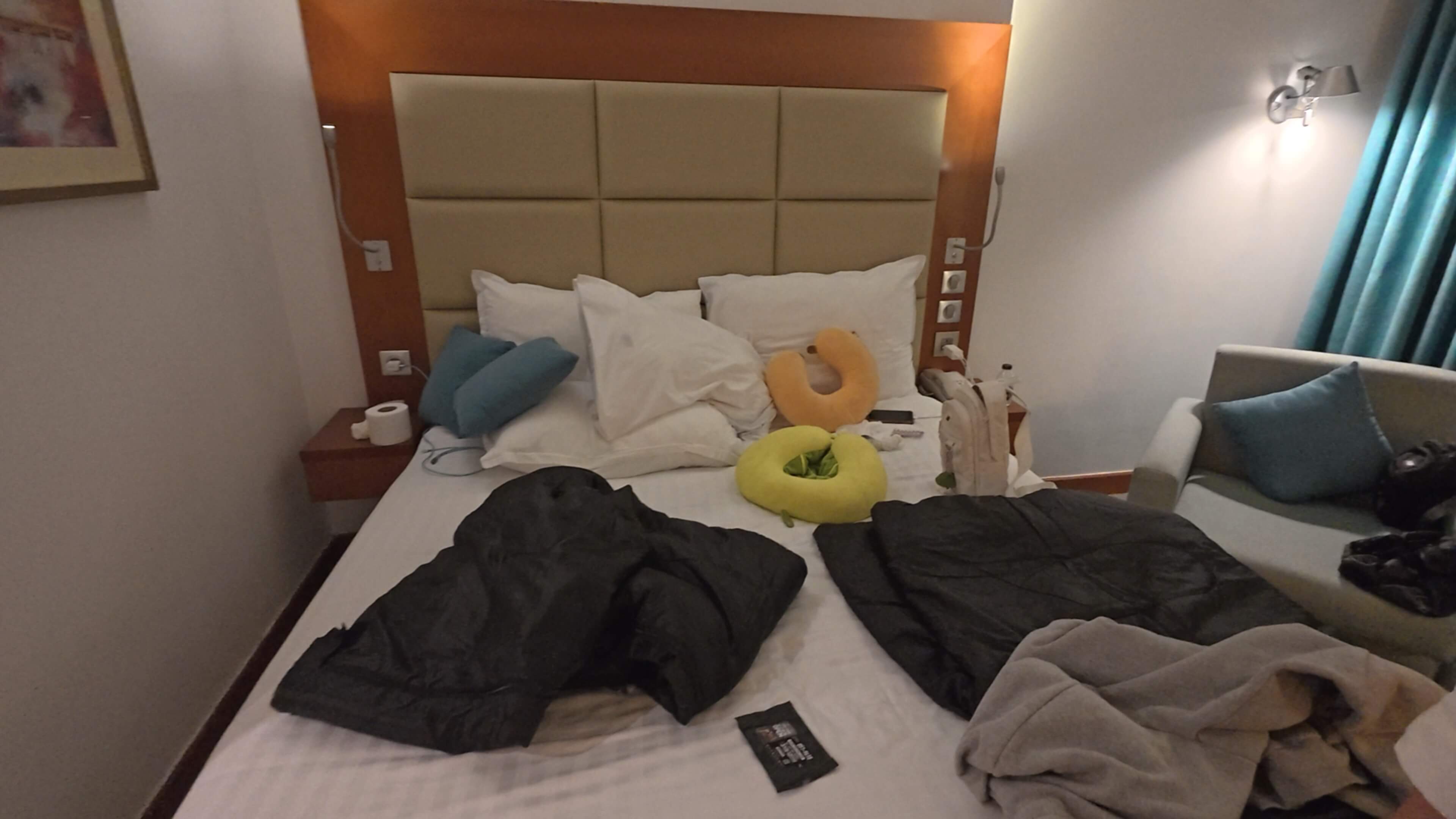 슈타이겐베르거 호텔 엘 타리르(Steigenberger Hotel El Tahrir)