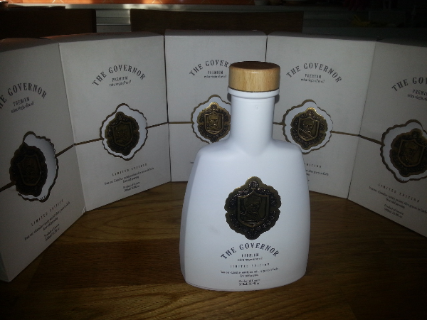 올리브유-THE-GOVERNOR