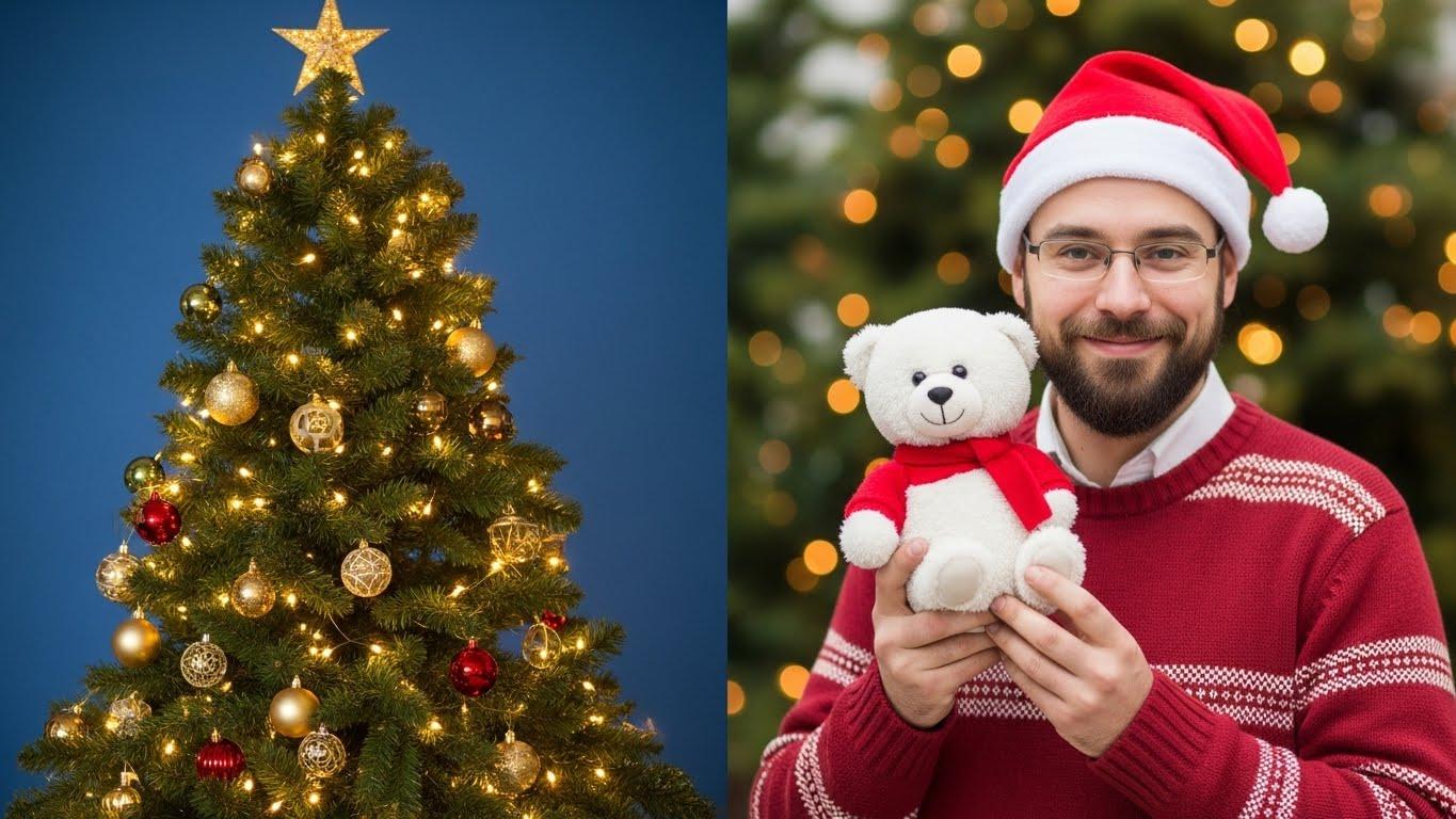 크리스마스 hoilday 뜻