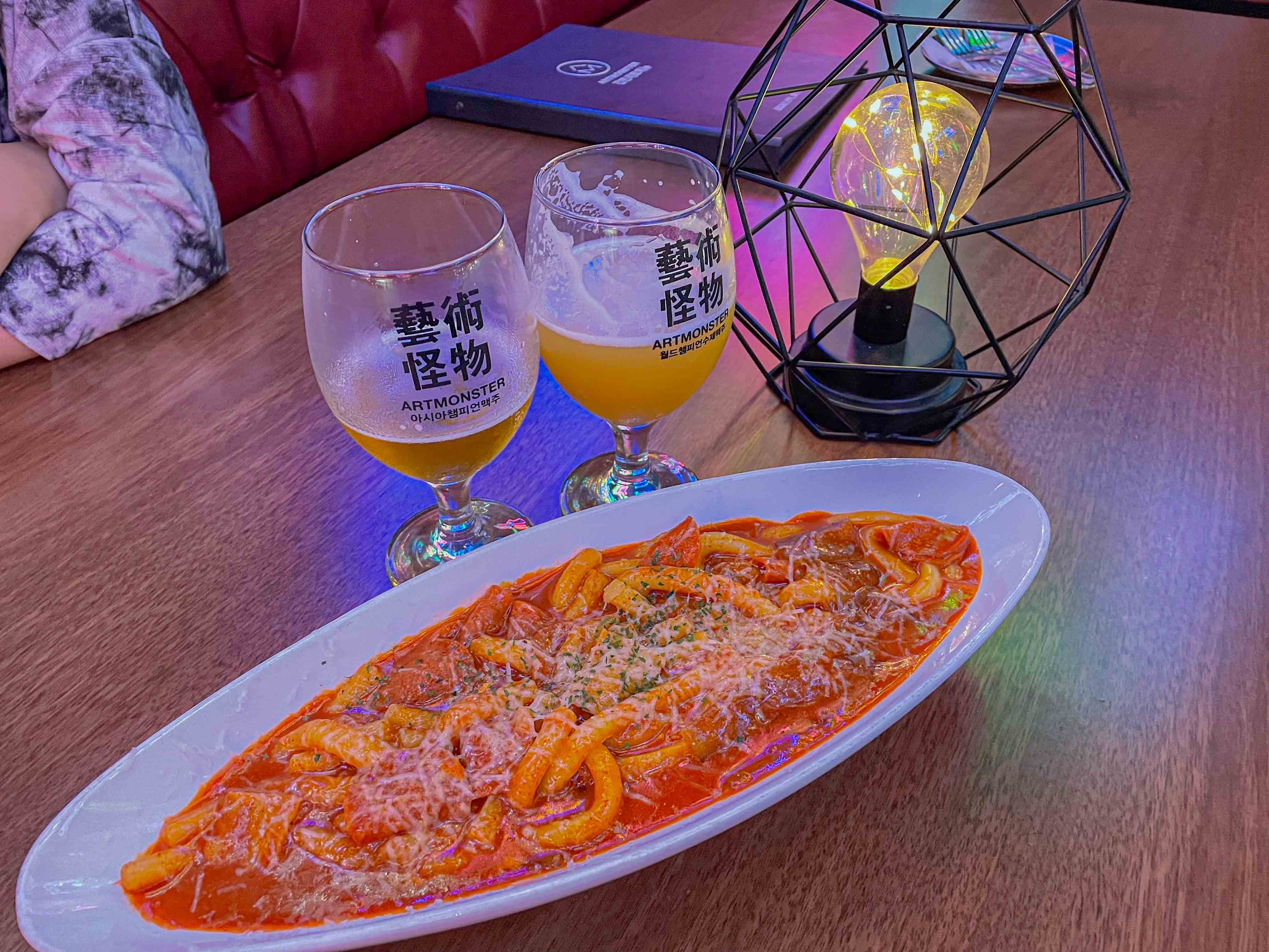 인계동 맥주 맛집