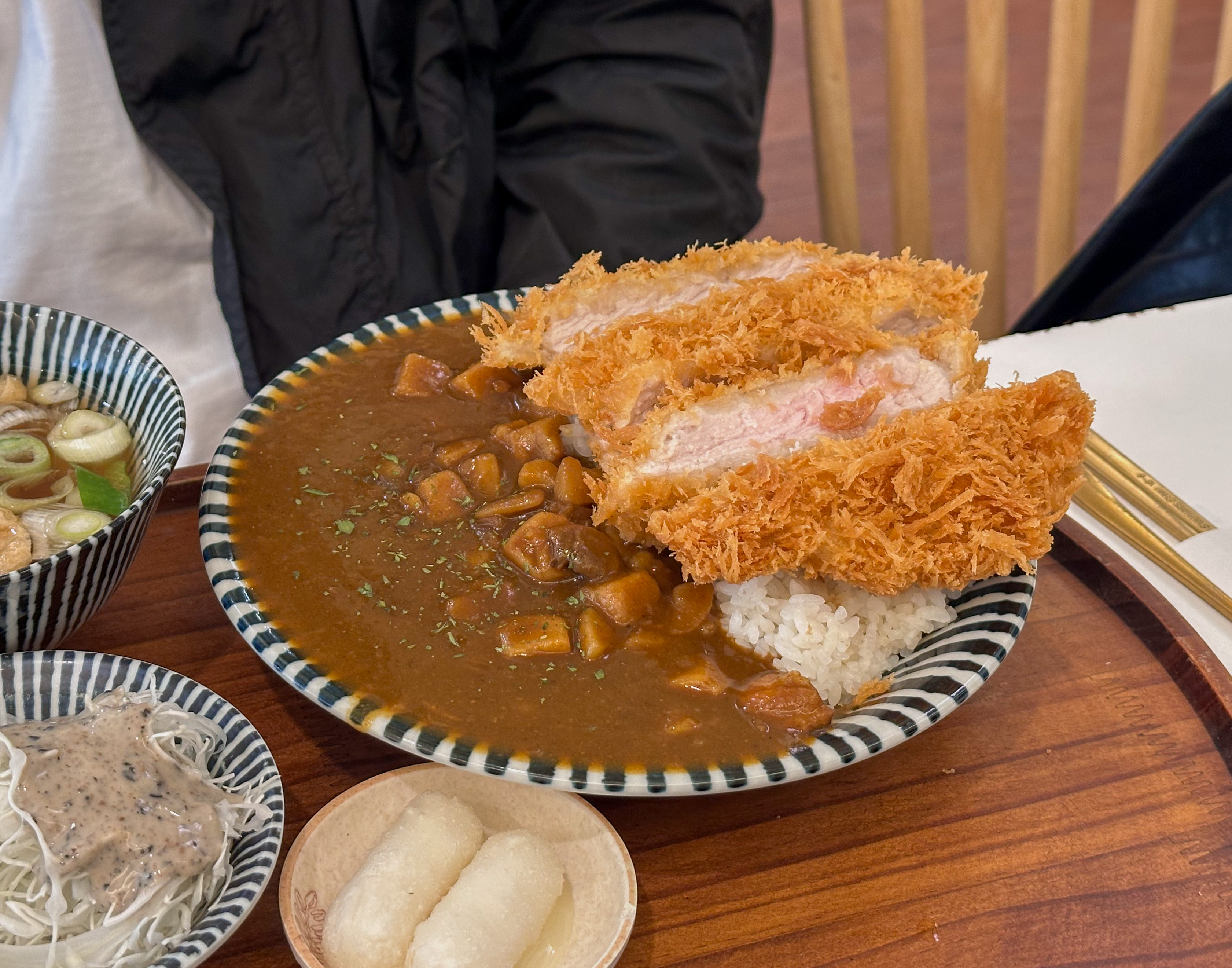 부천역 돈까스맛집 백소정 카레랑 돈카츠가 맛있는 곳 - " Review " 부천역 돈까스맛집 백소정 카레랑 돈카츠가 맛있는 곳 - " Review "