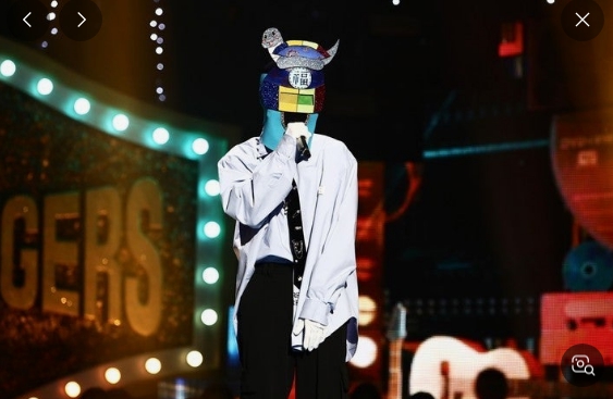 복면가왕 &#39;여름향기&#39; 정체 관련 이미지