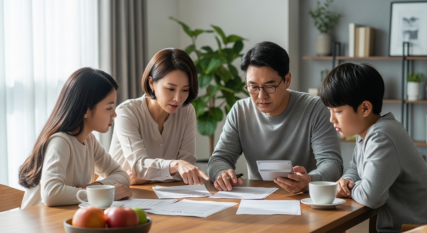 배당요구&amp;#44; 법원절차