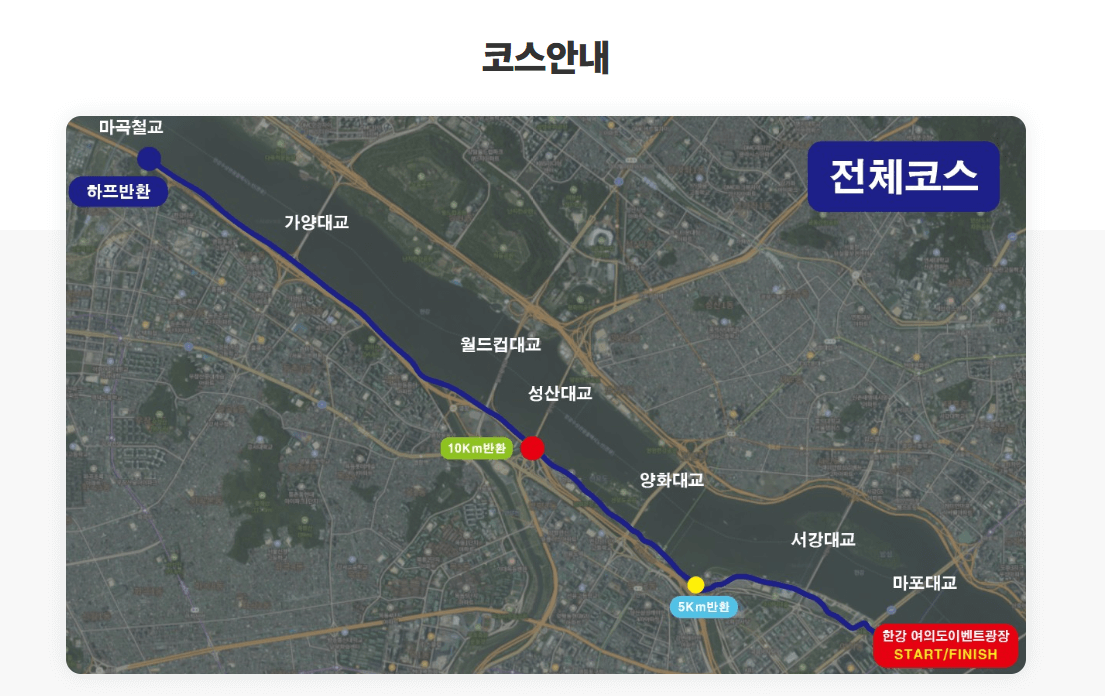 달리며 지킨다! 2025 제17회 사이버 영토 수호 마라톤대회 안내