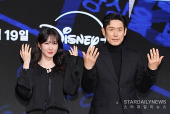 하이퍼나이프 1~2회 리뷰 &amp; 기대 포인트