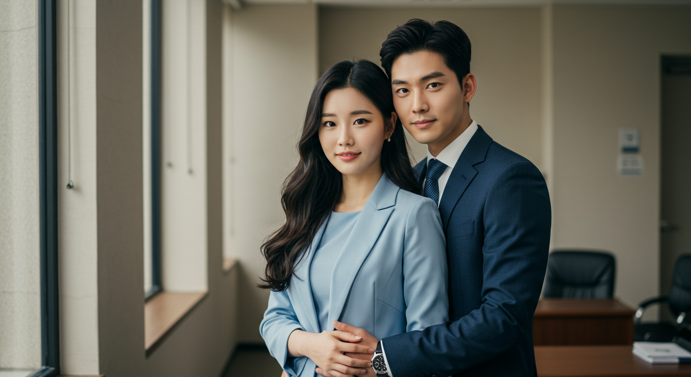 협의 이혼 서류