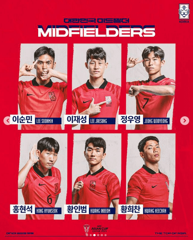 2024 아시안컵 토너먼트