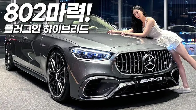벤츠 suv 차량 종류 신차 가격 gls glc 등급_1