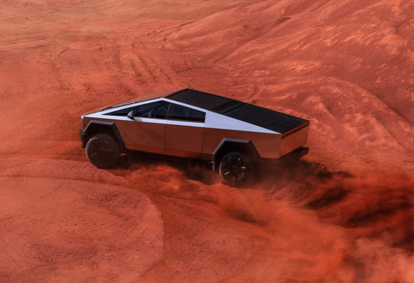 테슬라 사이버트럭 출시 사전예약 국내출시 일론머스크