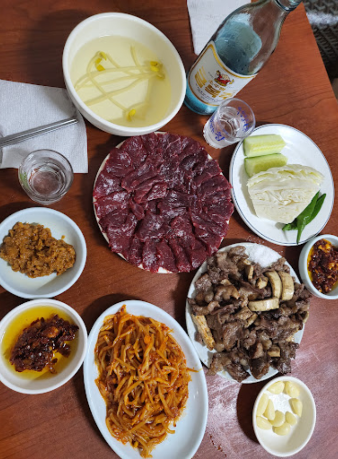 대구 맛집 추천 : 노포 맛집, 대구 맛집 베스트