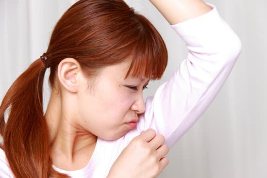 액취증(Body Odor, Bromhidrosis)