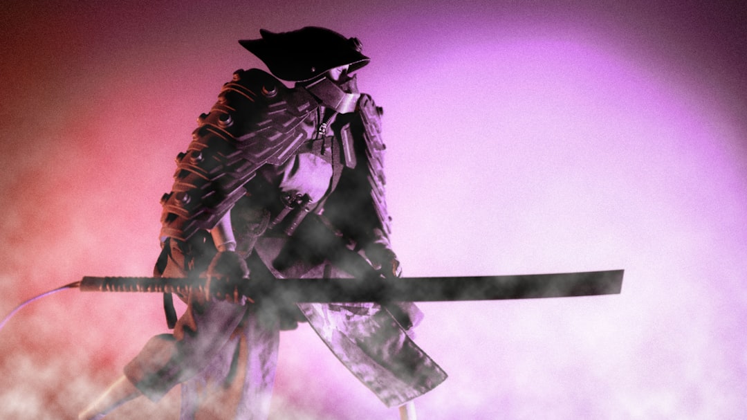 Warrior