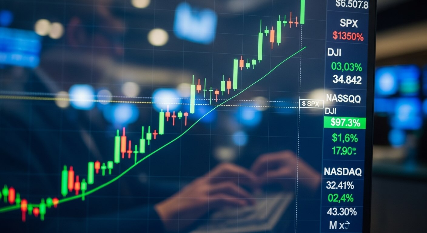 미국 주식 사는법