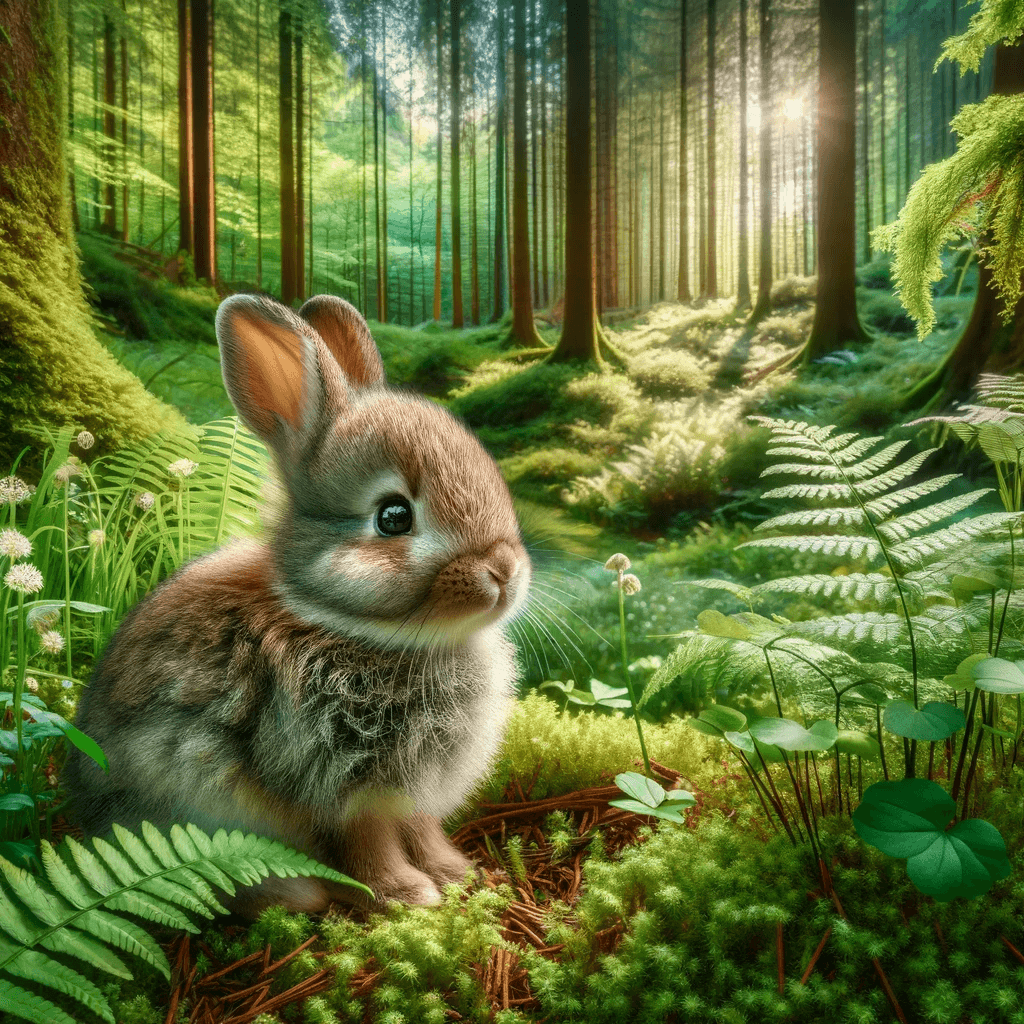 토끼 나오는 꿈 해몽 해석