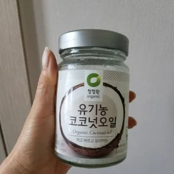 코코넛오일 효능 종류 먹는법_5