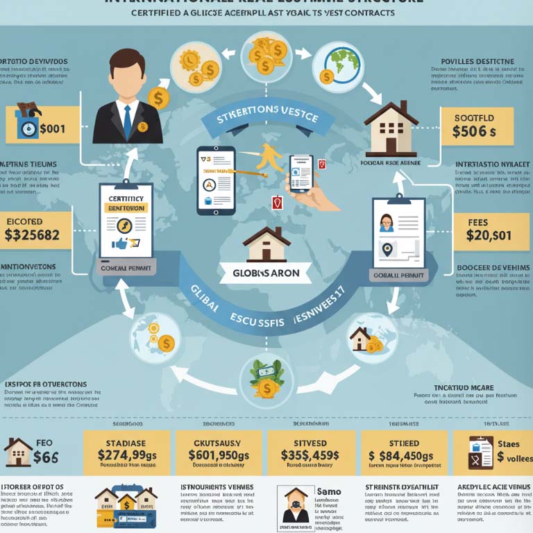 전세 수수료 요율표 총정리