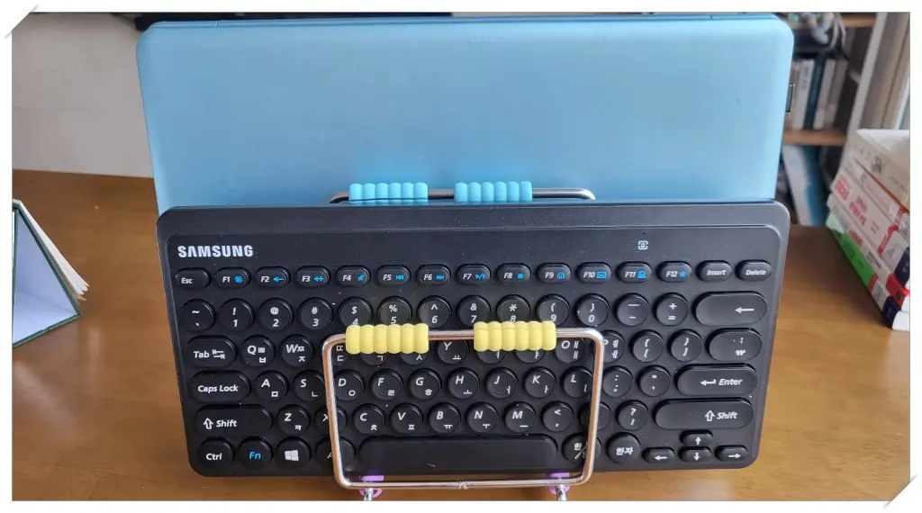 노트북-거치대-만든후-정리한것