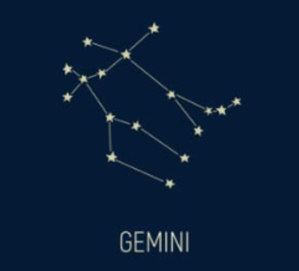 쌍둥이자리 - 쌍둥이 별자리 성격, 특징, 연애 상대