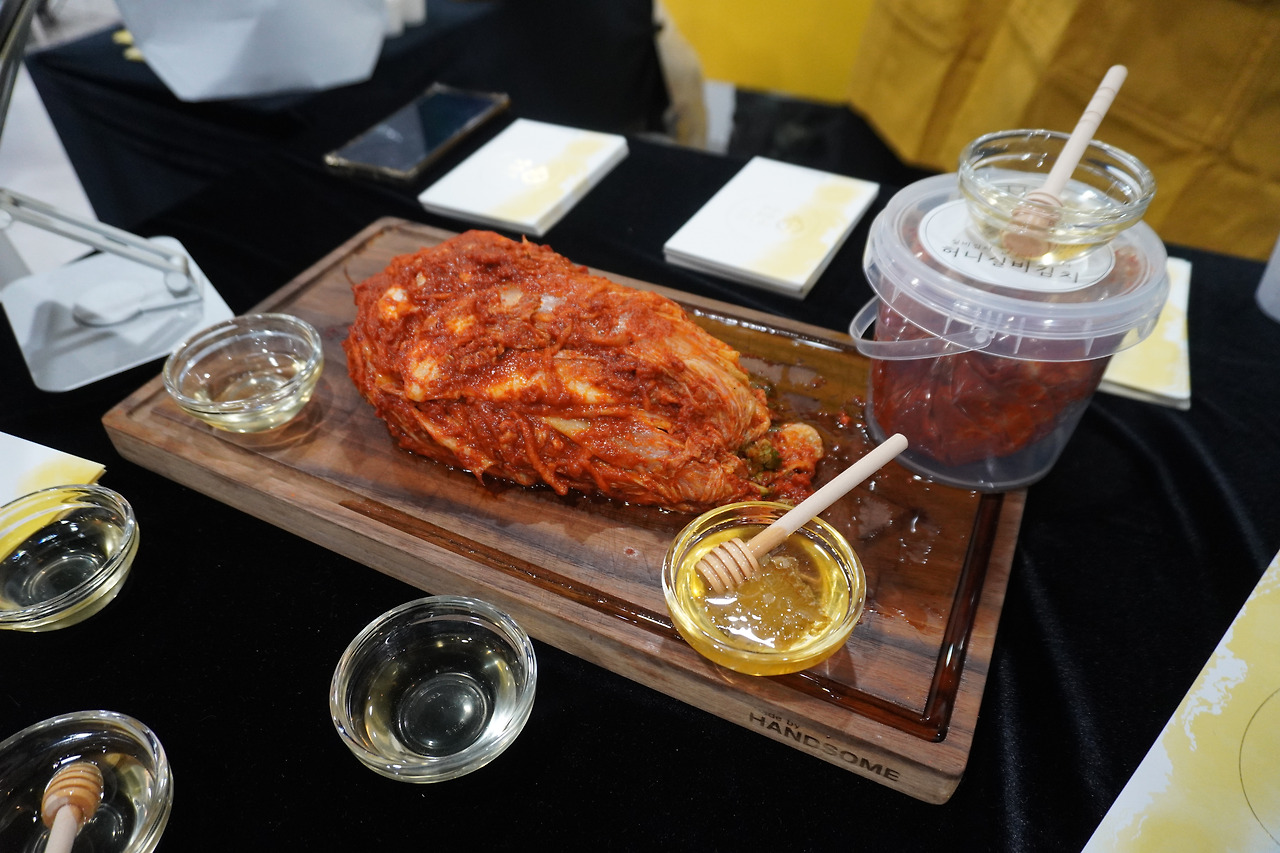 2025 K-푸드페스타 &amp; 주방기기&middot;산업전시회│코엑스 마곡 주방 트렌드 한눈에