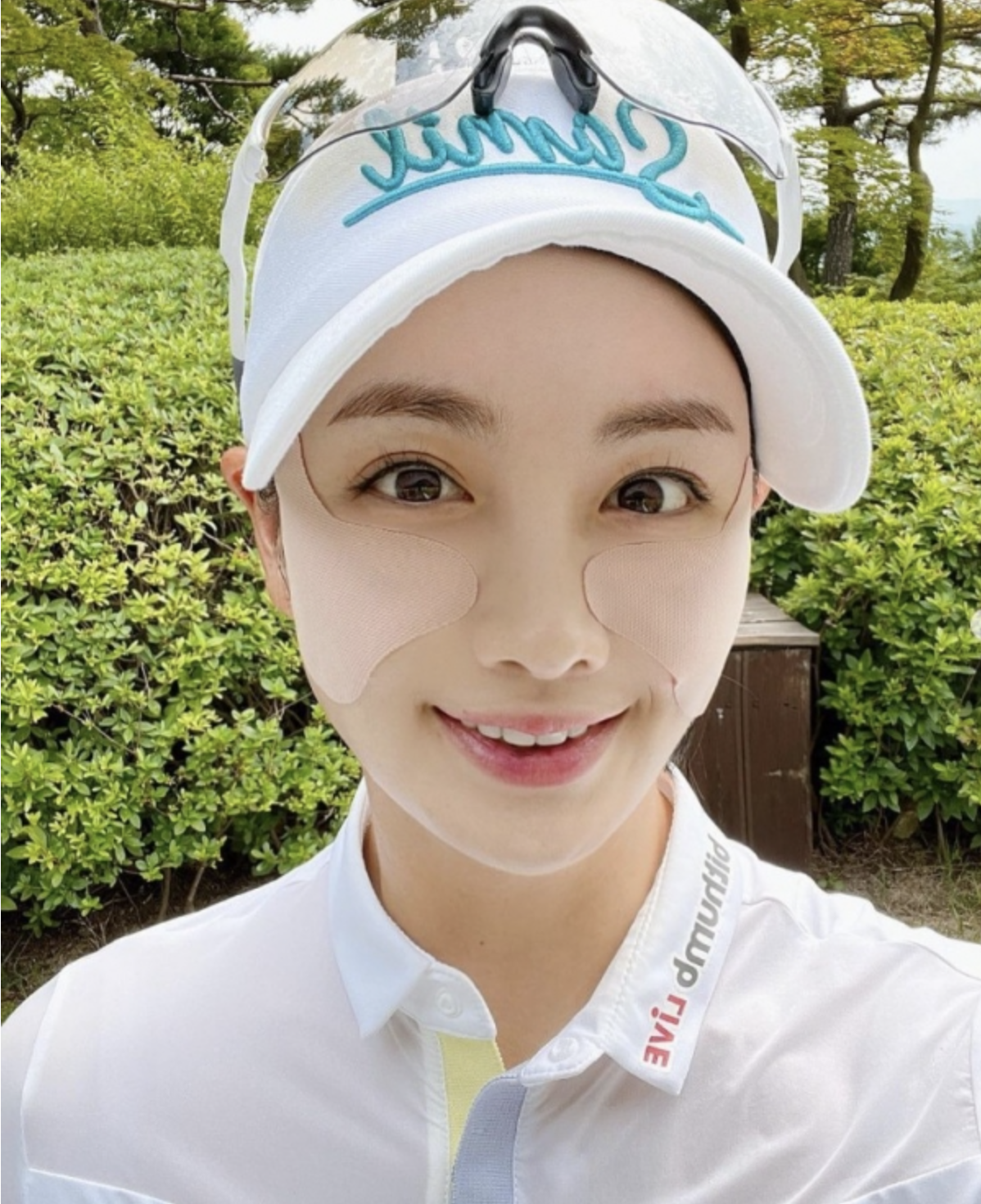 박결 김태희 닮은꼴