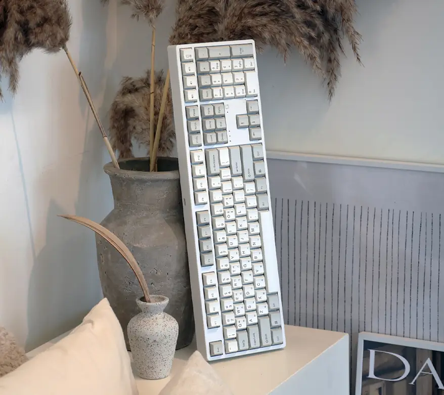 AMKO-무접점-키보드