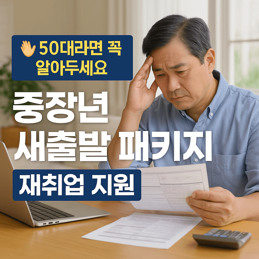 50대 재도약을 위한 정부지원-썸네일