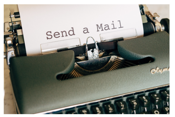 영문 이메일 첨부파일 멘트 실전 예시 (비즈니스 영어 이메일) 관련이미지