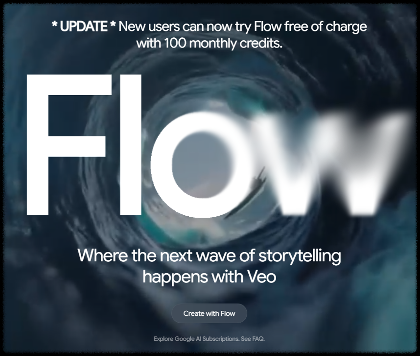 Veo3 영상 제작 초보자 사용법; AI 영상 편집 자동화 무료 툴 활용법 생성 텍스트투비디오