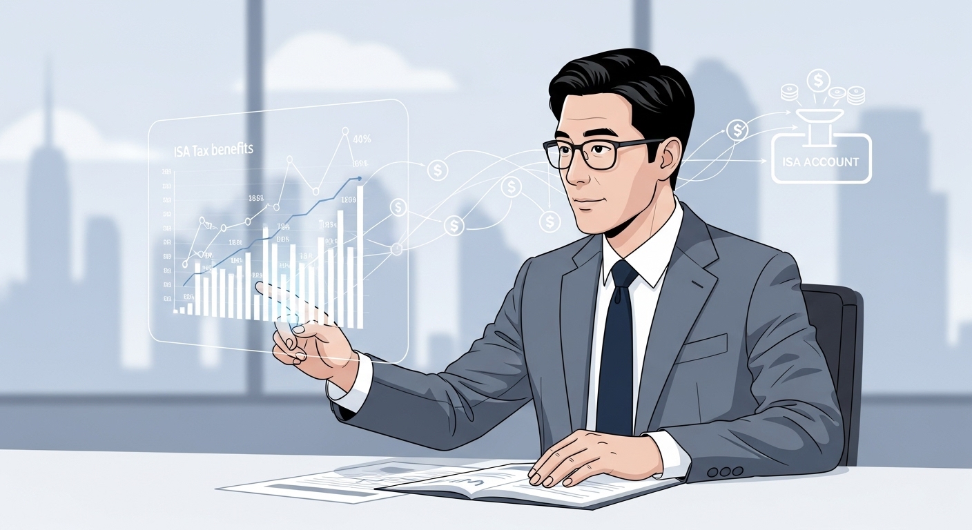 실제 계산 예시로 이해하는 ISA 손익통산