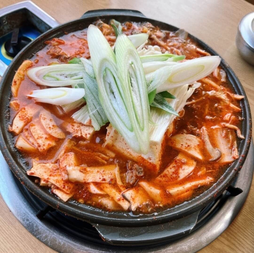 유니 아일랜드 cc 근처 맛집